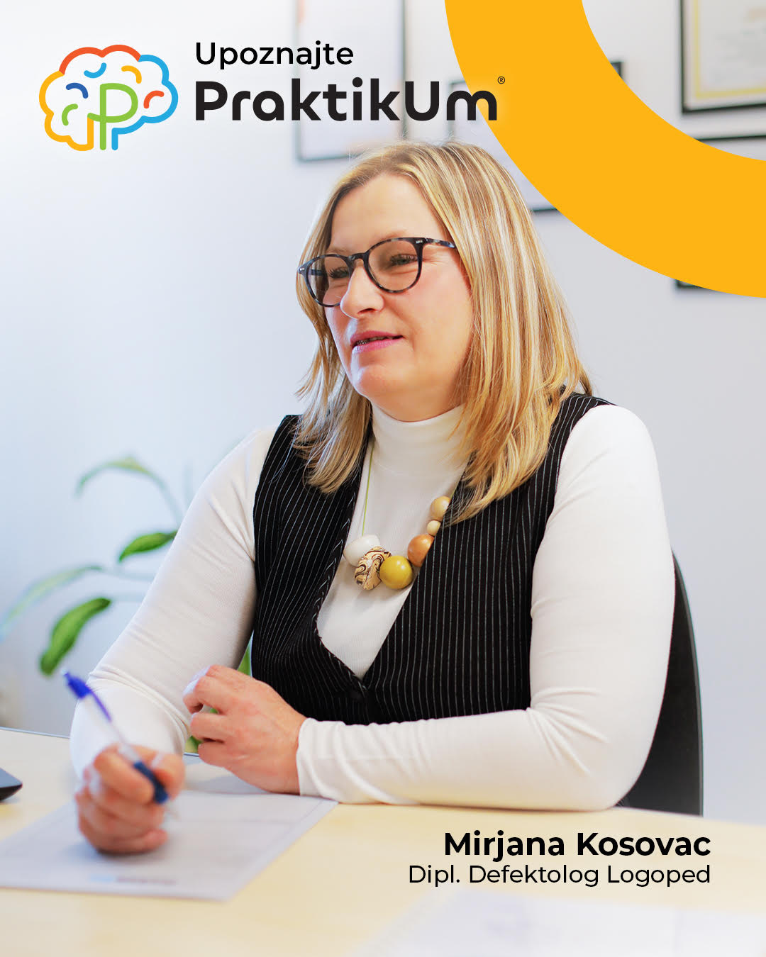 Mirjana Kosovac