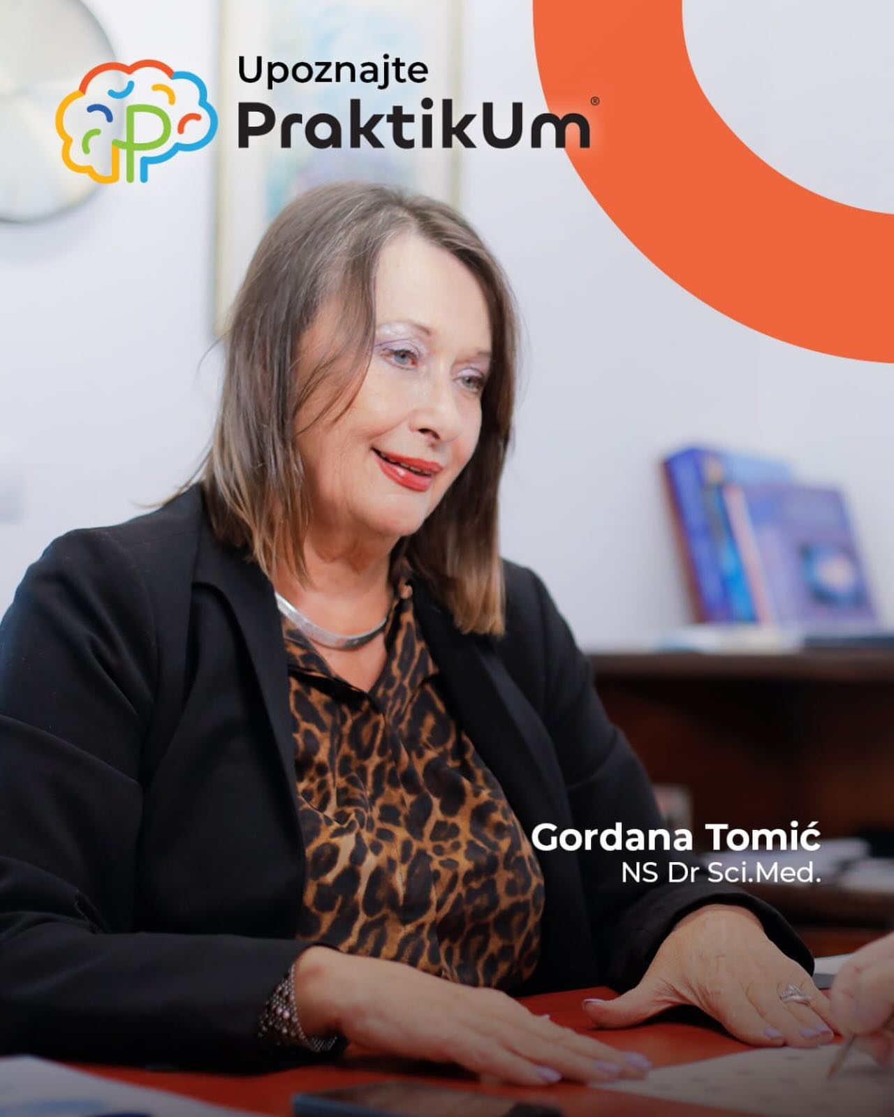Gordana Tomić